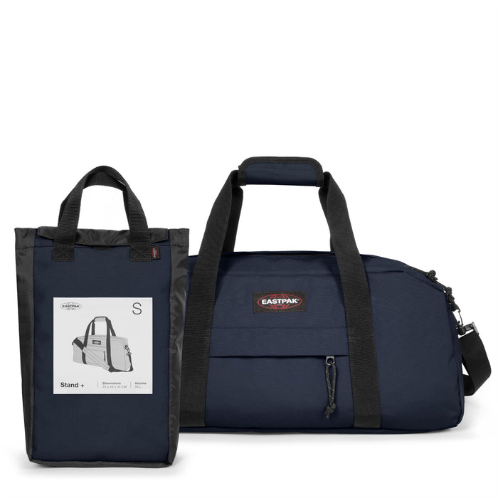 Eastpak Stand + Small Holdall
