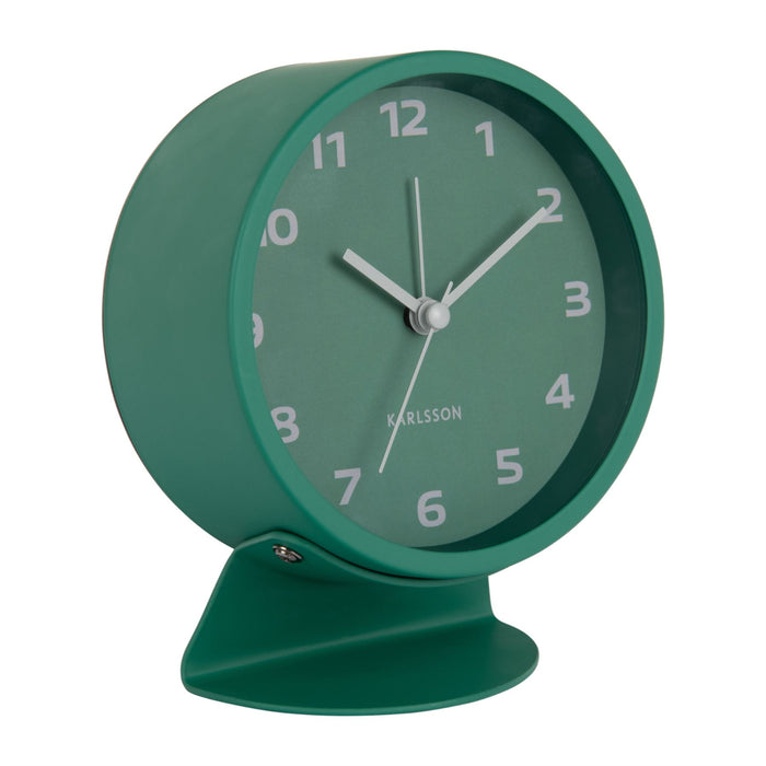 Karlsson Cool Retro Alarm Clock