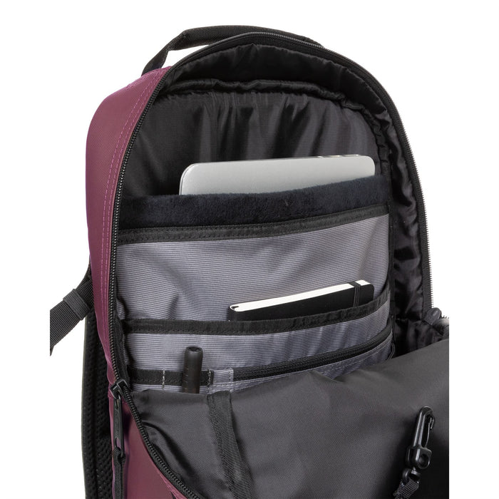 Eastpak Tecum M CNNCT Laptop Backpack