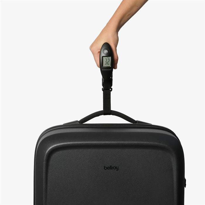 Bellroy Split Level Transit Carry-On Suitcase