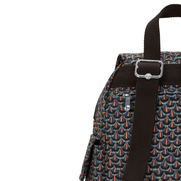 Kipling City Pack Mini Small Backpack
