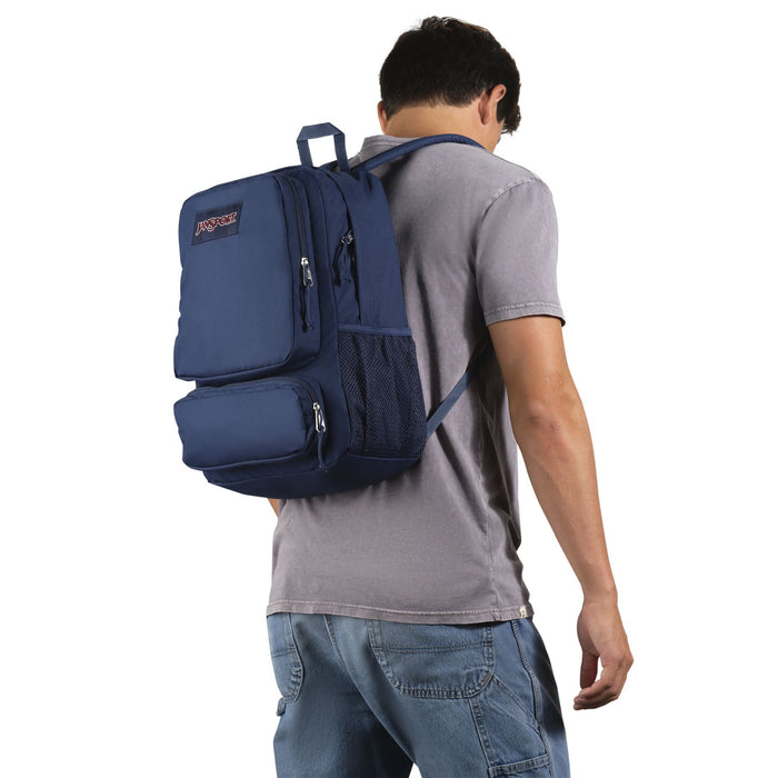 Jansport Doublton Laptop Backpack
