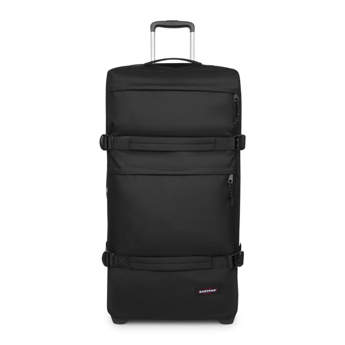 Eastpak Transit'R Plus Rolling Holdall Luggage