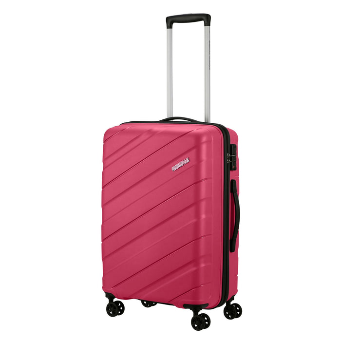 American Tourister Jetdriver 3.0 Cabin Spinner Suitcase