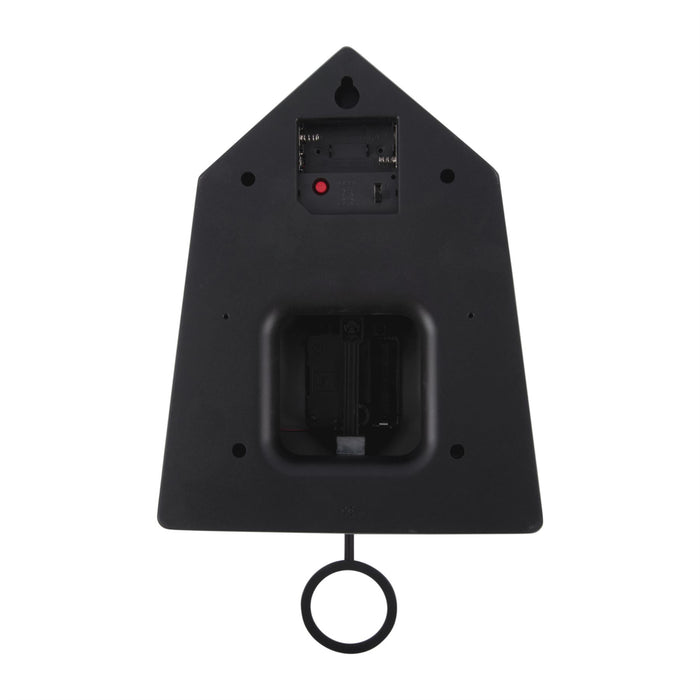 Karlsson Wall Clock Grafico Cuckoo