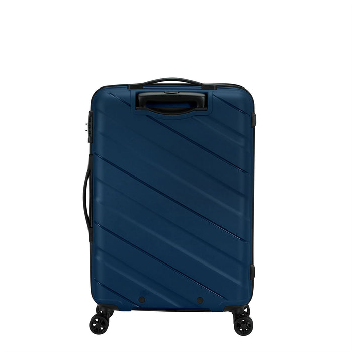 American Tourister Jetdriver 3.0 Cabin Spinner Suitcase