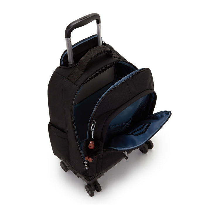 Kipling New Zea Wheeled Backpack