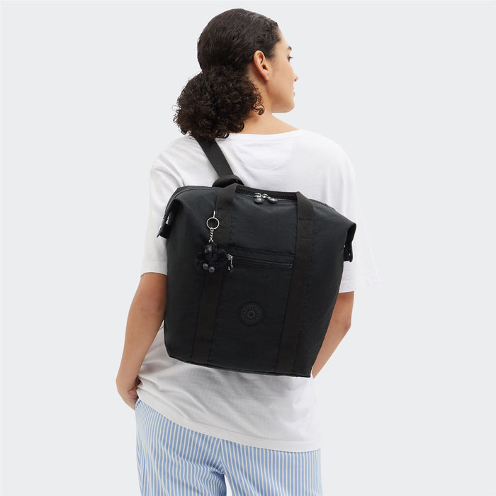 Kipling New Art Backpack Bag
