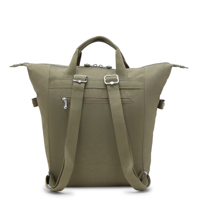 Kipling New Art Backpack Bag