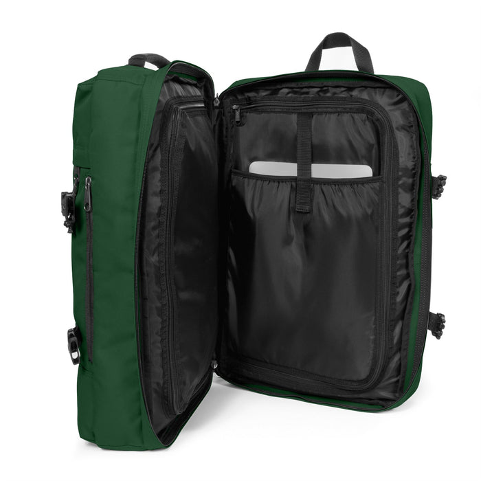 Eastpak Travelpack Transforming Duffel / Backpack