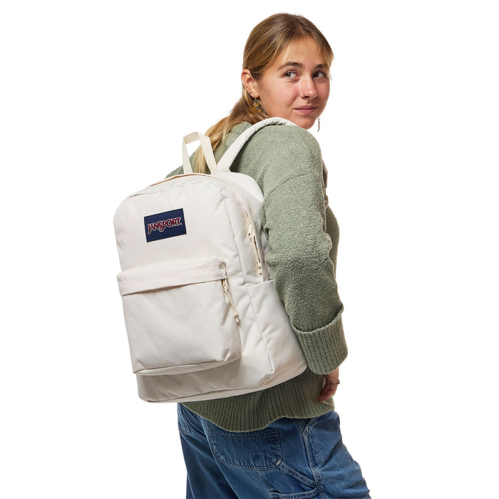 Jansport SuperBreak Plus Laptop Backpack