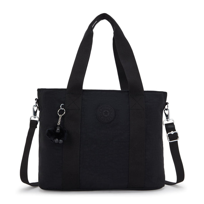 Kipling Minta Up Tote Bag