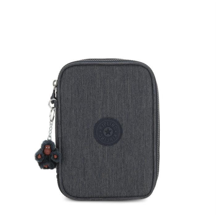 Kipling 100 Pens Pencil Case