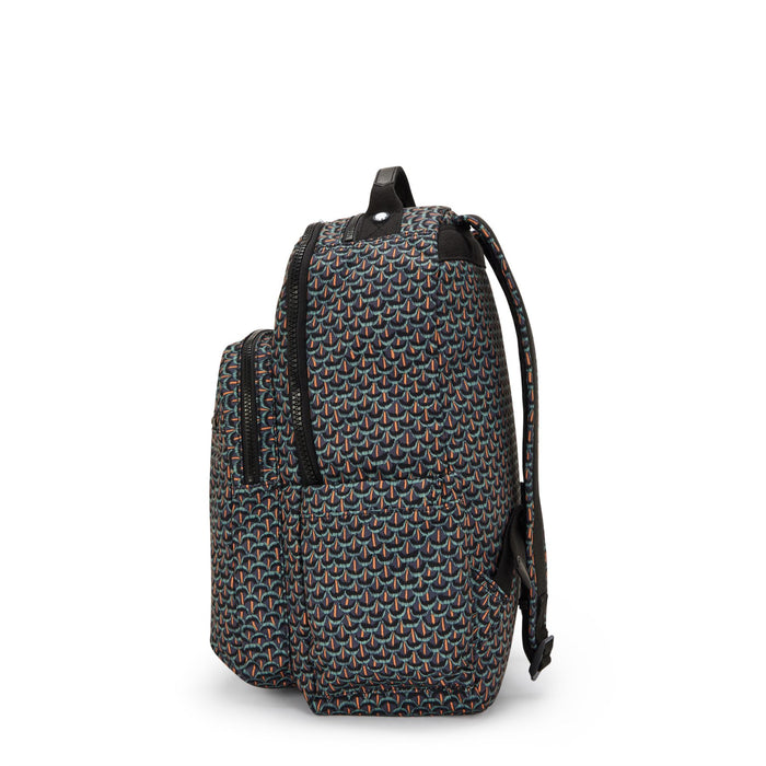 Kipling Seoul Laptop Backpack