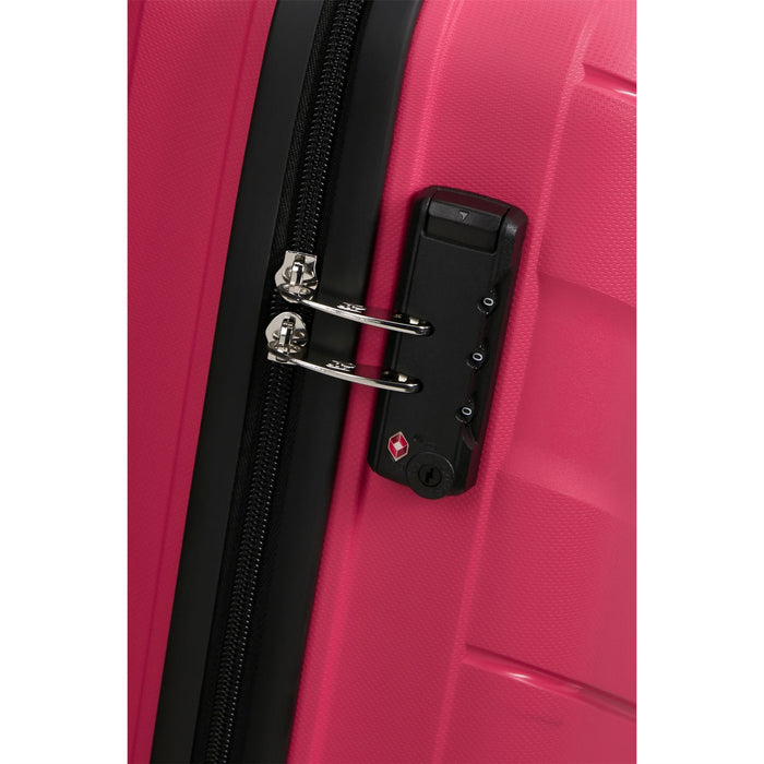 American Tourister Jetdriver 3.0 Cabin Spinner Suitcase