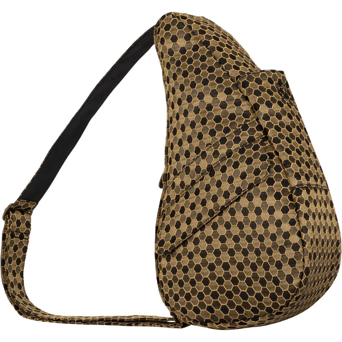 Healthy Back Bag Mosaic Design