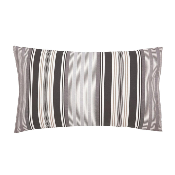 Helena Springfield Long Island Beach House Stripe Duvet & Pillowcase Set