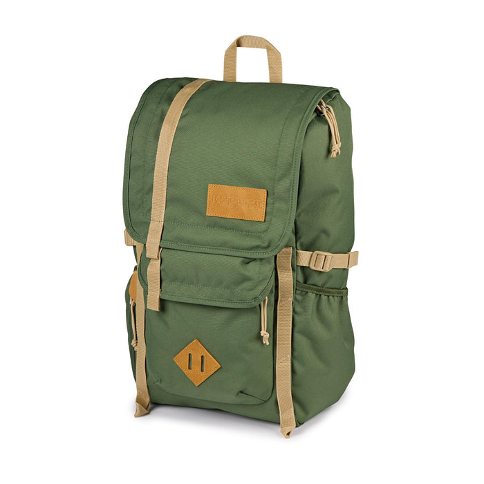 Jansport Hatchet Top Hatch Entry Backpack