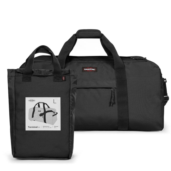 Eastpak Terminal + Large Holdall