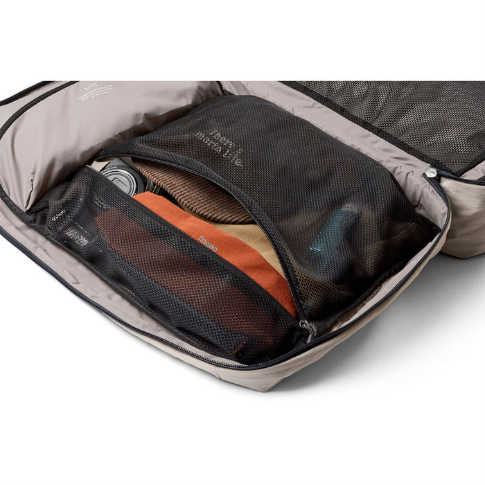 Bellroy Lite Travel Pack Travel Backpack