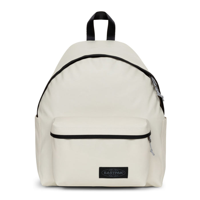 Eastpak Day Pak'r Tarp Bag With Built-in Laptop Sleeve Backpack