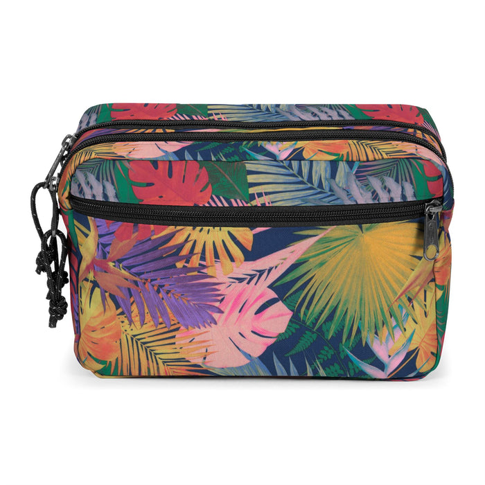 Eastpak Mavis Hanging  Double Compartment Toiletry Bag