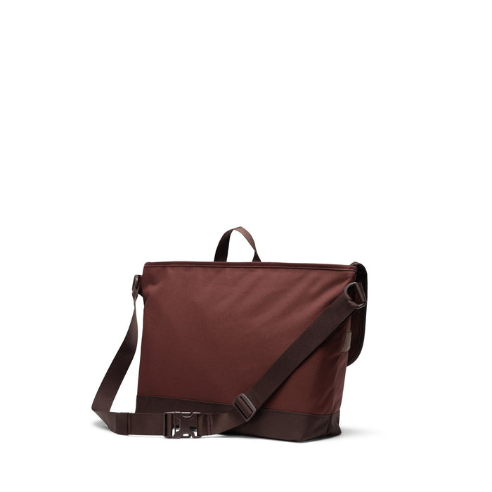 Herschel Cove Messenger Laptop Bag