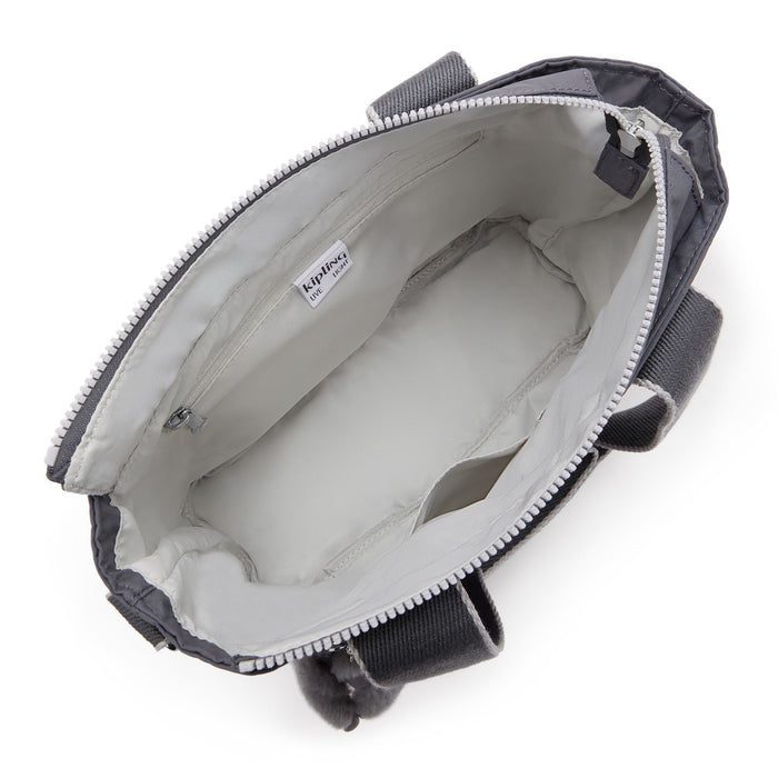 Kipling Minta Up Tote Bag