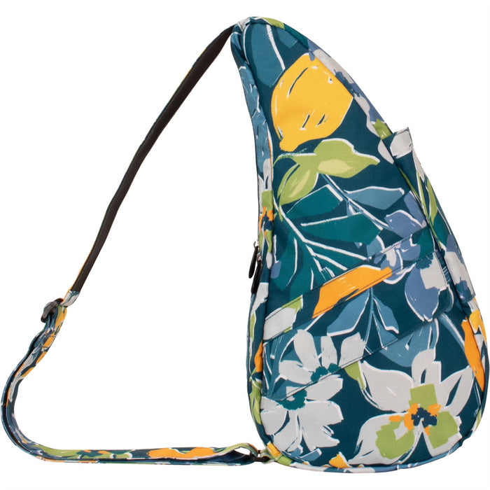 Healthy Back Bag Special Finish Small Handbag