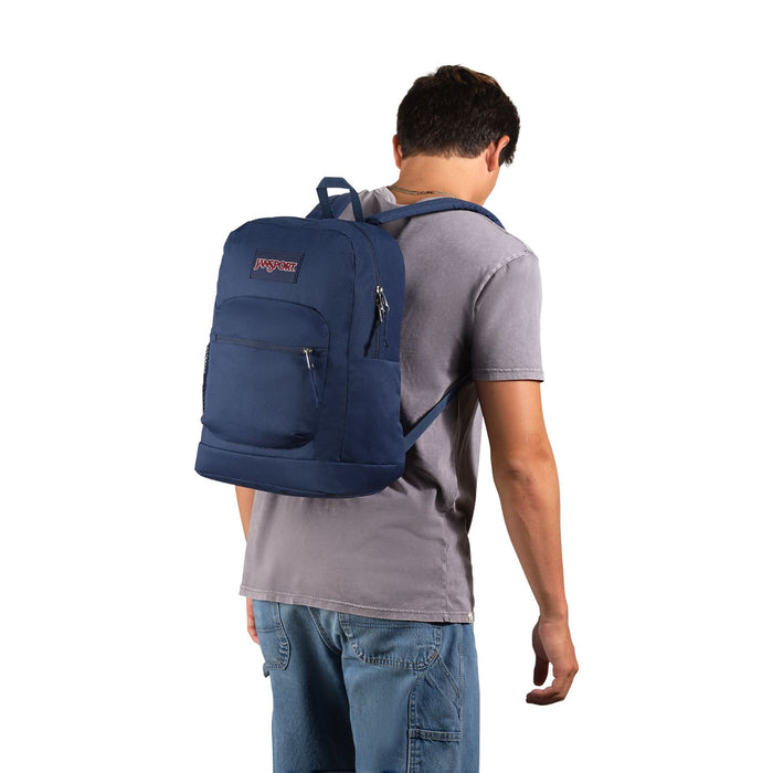 Jansport Cross Town Plus Laptop Sleeve Backpack