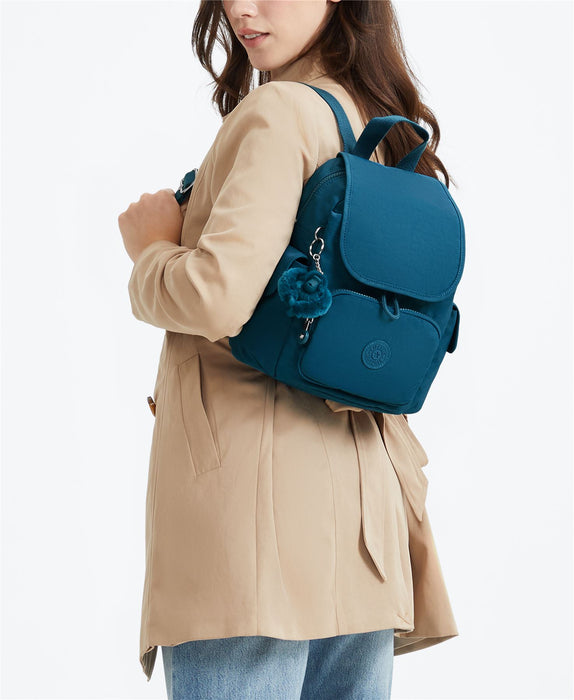 Kipling City Pack Mini Small Backpack