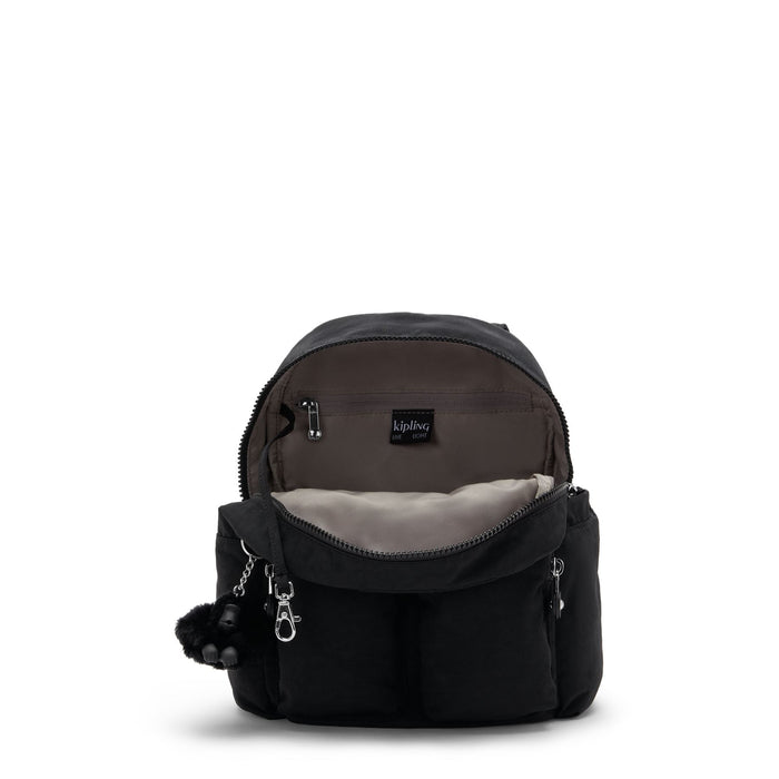 Kipling City Pocket Backpack