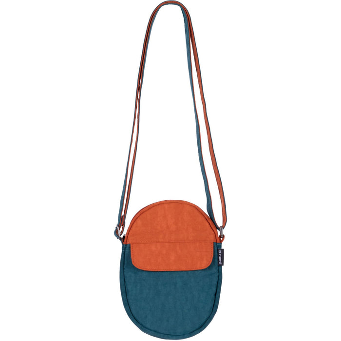 Nomii Pocket Crossbody Bag