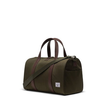 Herschel Novel Carry On Duffle Bag — Aspen Of Hereford Ltd