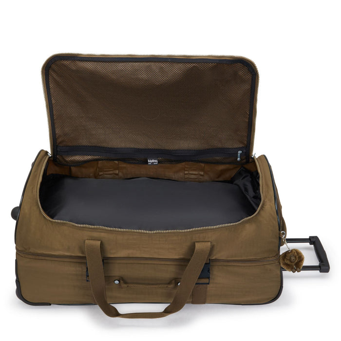 Kipling Teagan Rolling Holdall Range