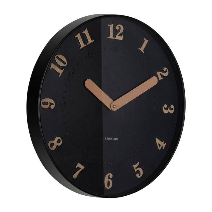 Karlsson Amena Wall Clock