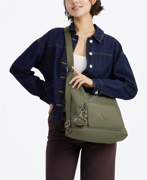 Kipling Yenna Convertible Backpack Bag