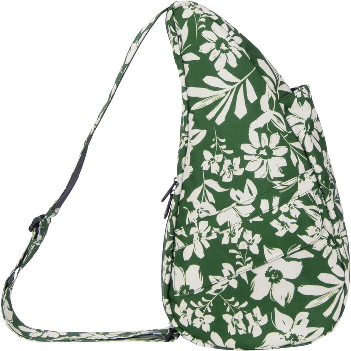 Healthy Back Bag Special Finish Small Handbag