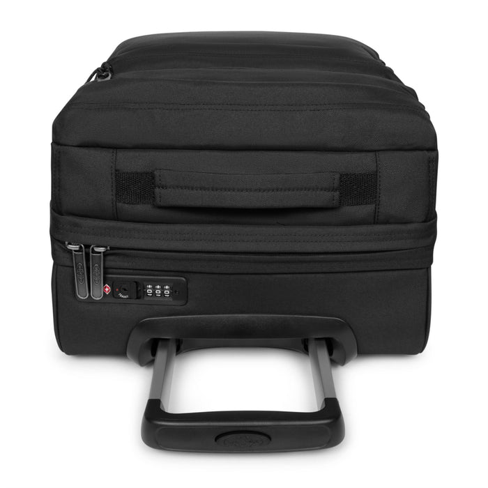 Eastpak Transit'R Plus Rolling Holdall Luggage