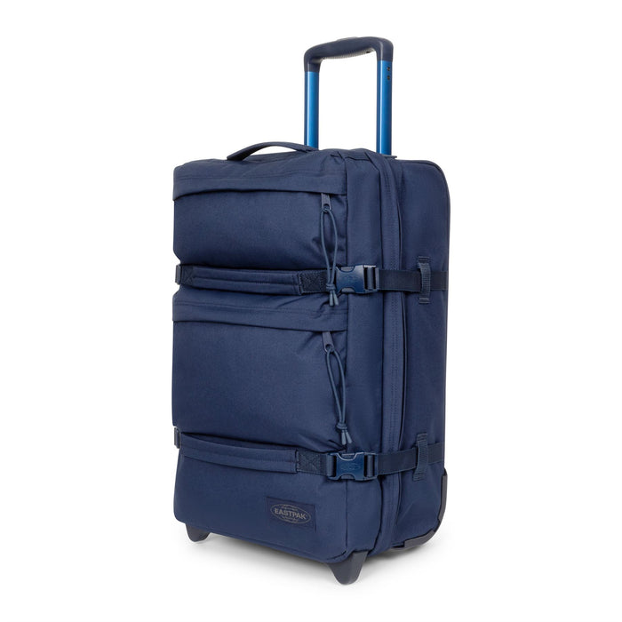 Eastpak Transit'R Plus Rolling Holdall Luggage