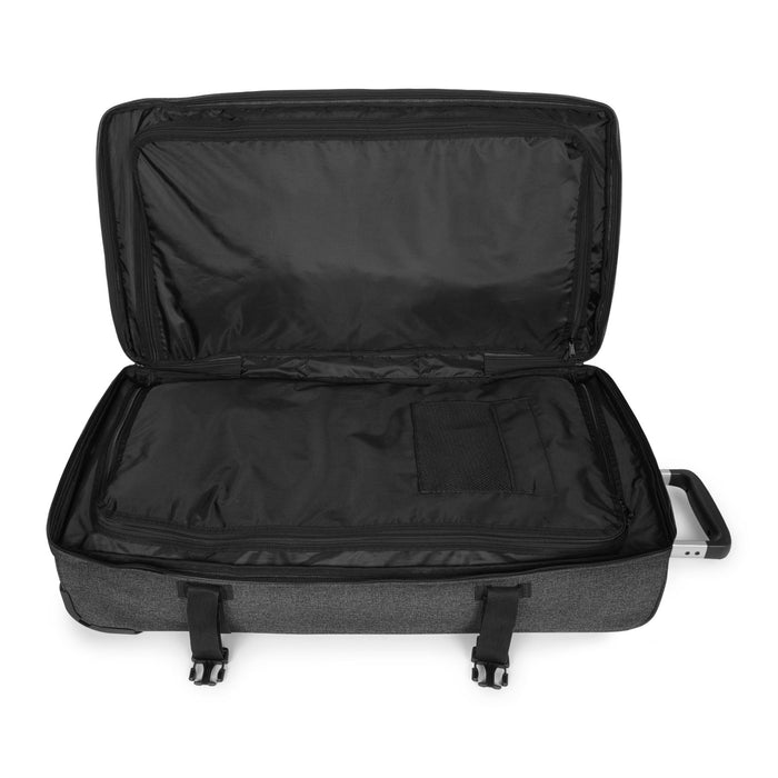 Eastpak Transit'R Plus Rolling Holdall Luggage
