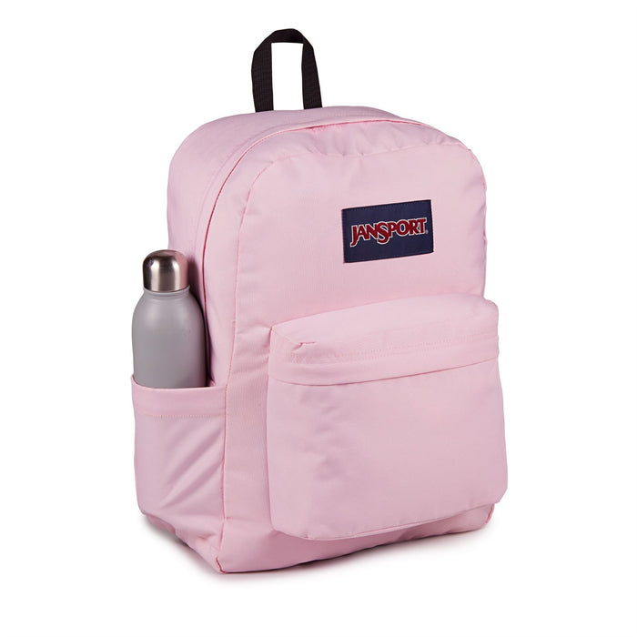 Jansport SuperBreak Plus Laptop Backpack