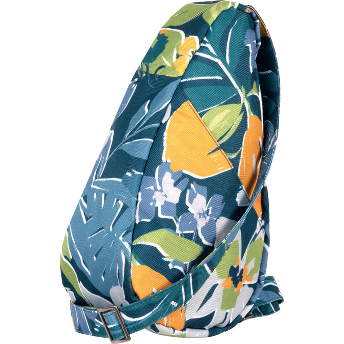 Nomii Citrus Bloom Sling Handbag