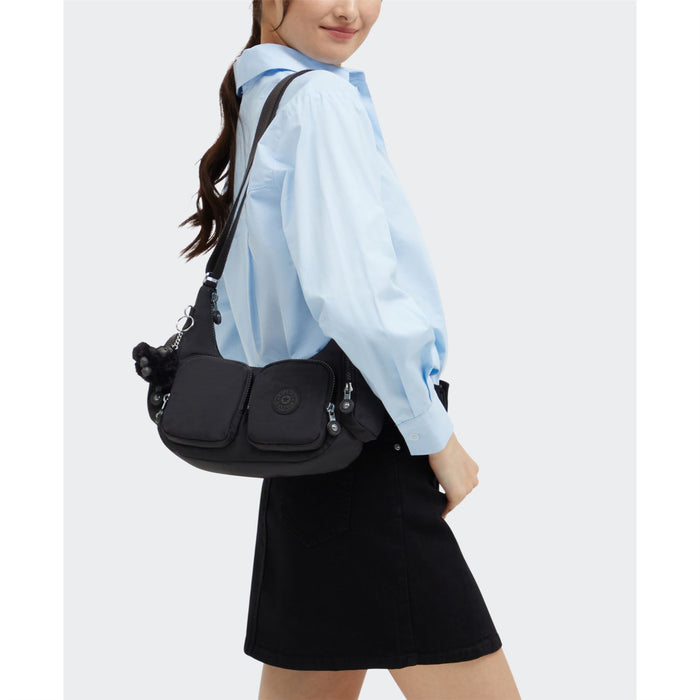 Kipling Rikka Crossbody Bag