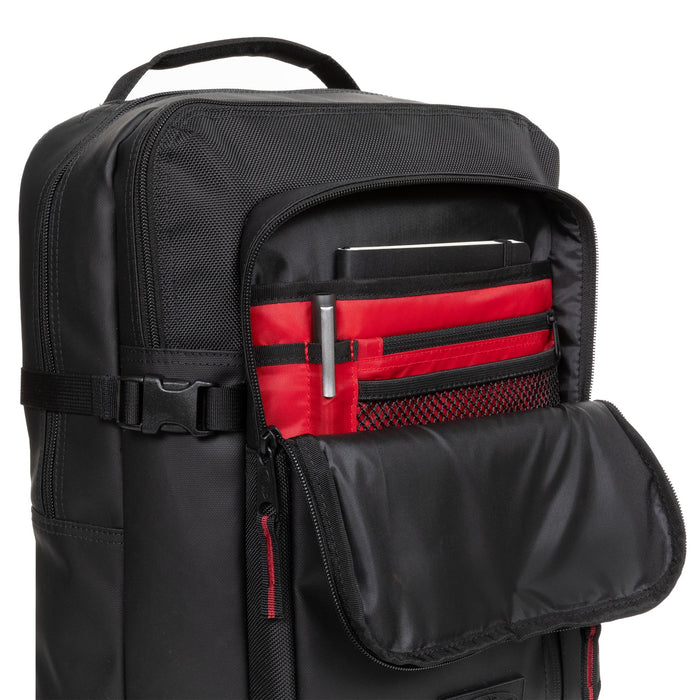 Tecum L Cnnct Bag With Internal Organiser Backpack