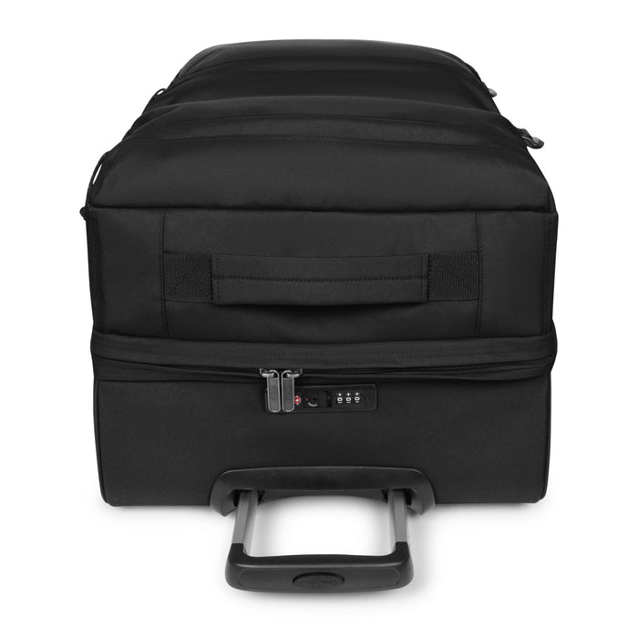 Eastpak Transit'R Plus Rolling Holdall Luggage