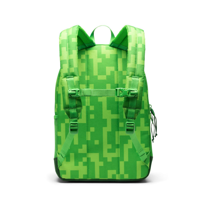 Herschel x Minecraft Classic Backpack