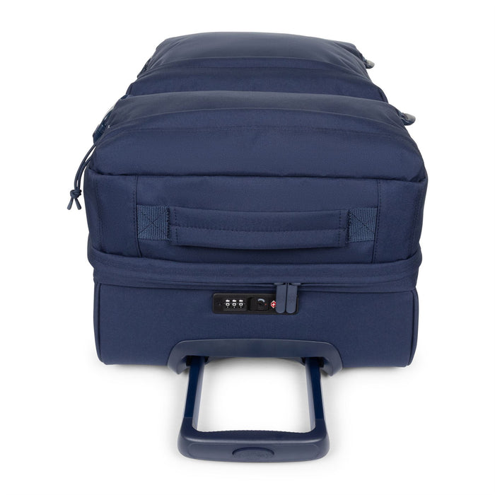 Eastpak Transit'R Plus Rolling Holdall Luggage