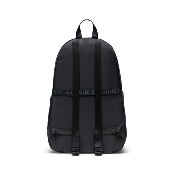 Herschel Rome Packable Backpack