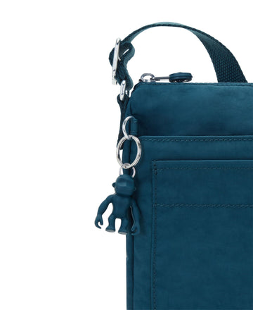 Kipling Syro, Tracolla Donna, Verde Serene